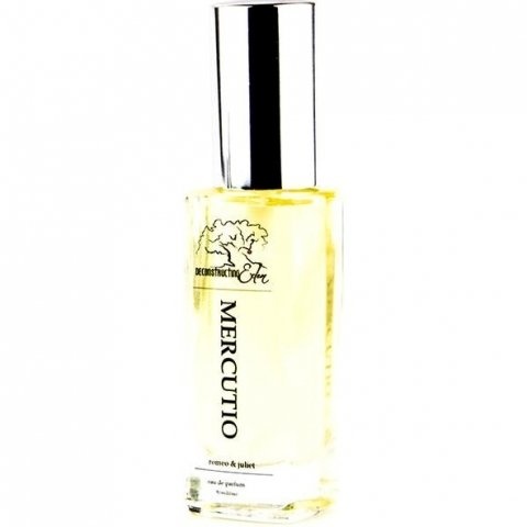 Romeo & Juliet - Mercutio